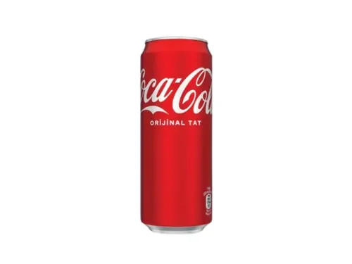 Coca Cola (330 ml)