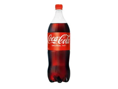 Coca Cola (1 L)