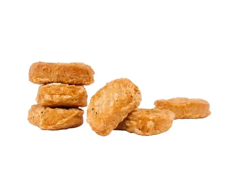 Nugget (6 Adet)