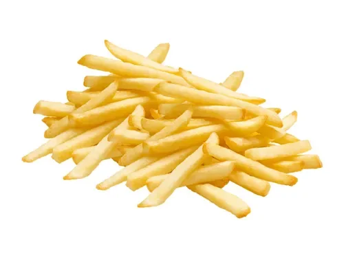 Jumbo Patates Kızartması (140 g)