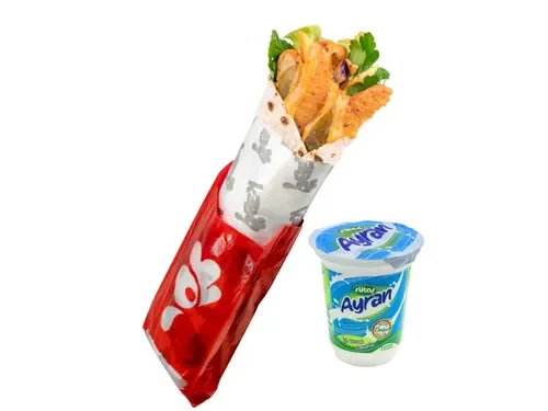 Yummy & İçecek