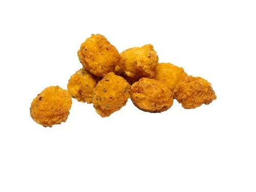 Tavuk Topu (10 Adet)