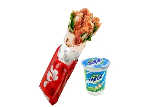 Kebabi & İçecek