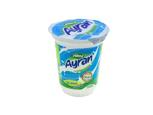 Sütaş Ayran (275 ml)
