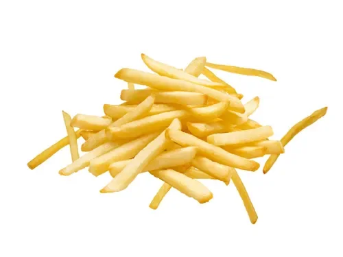 Patates Kızartması (100 g)