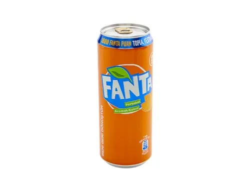 Fanta (330 ml)