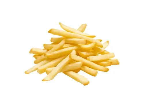 Patates Kızartması (80 g)