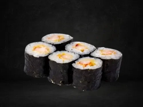 Ebi Ten Maki