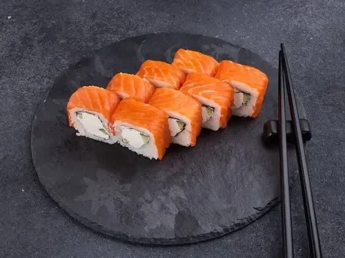 Philadelphia Roll