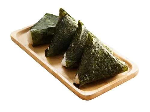 Onigiri Karidesli (1 Adet)