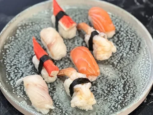 Nigiri Set