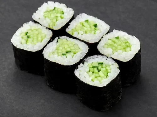 Kappa Maki