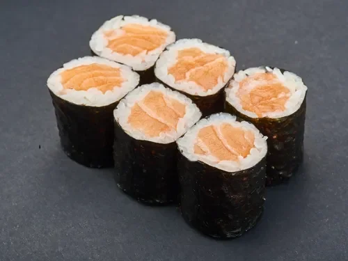 Sake Maki