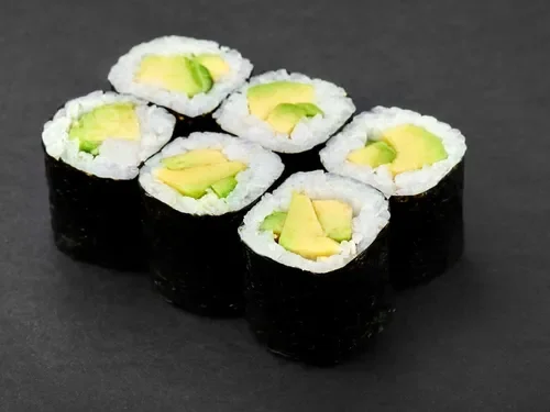 Avokado Maki