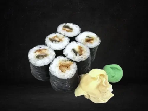 Unagi Maki