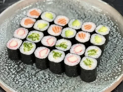 Maki Set