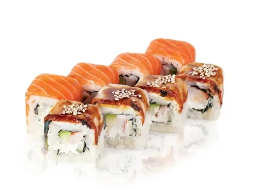 Duet Roll