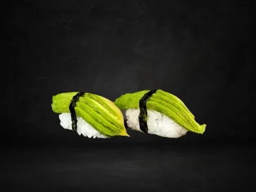Avokado Nigiri (Adet)