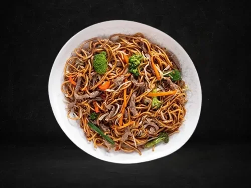 Dana Etli Noodle