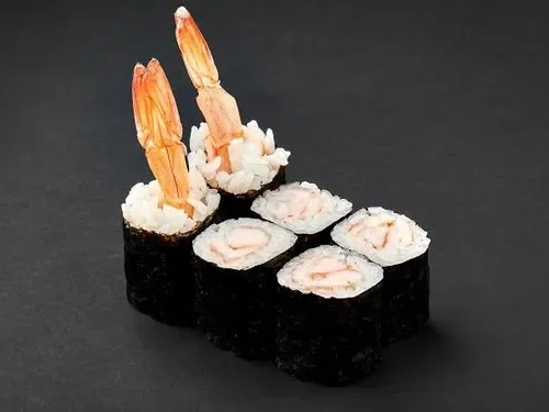 Ebi Maki
