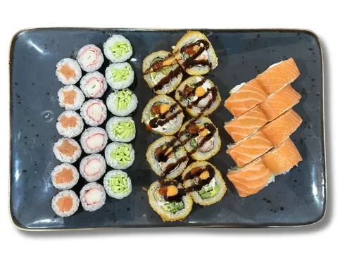 Sushi Set No. 2