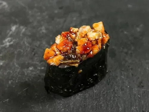 Unagi Gunkan (Adet)