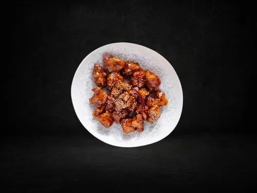 General Tso