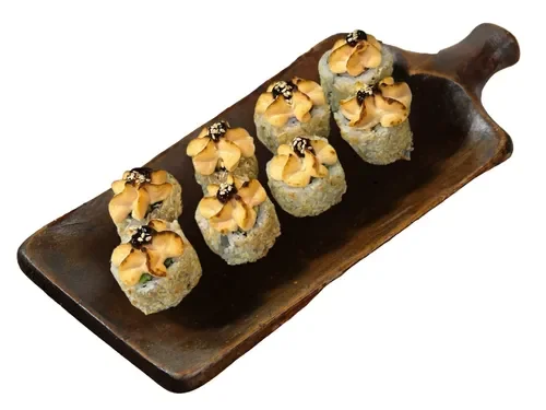 Ebi Spicy Roll