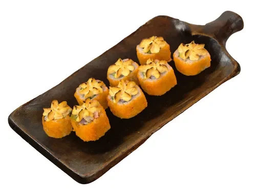Murakami Roll