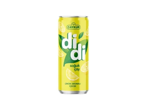 Didi Limon (500 ml)