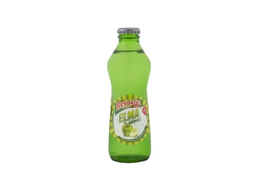 Beypazarı Elmalı Soda (200 ml)