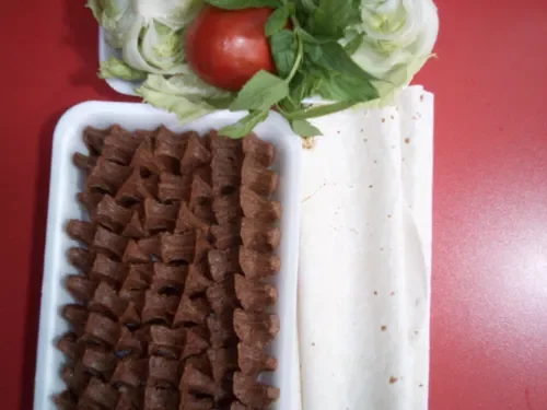 Çiğ Köfte (750 g)
