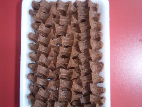 Çiğ Köfte (1 kg) (Garnitürsüz)