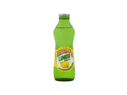 Beypazarı Limonlu Soda (200 ml)