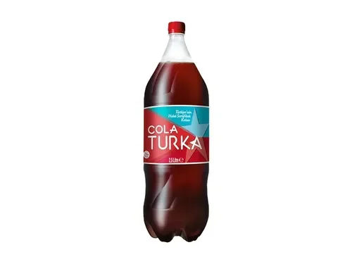 Cola Turka (2.5 L)