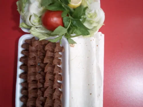 Çiğ Köfte (500 g)