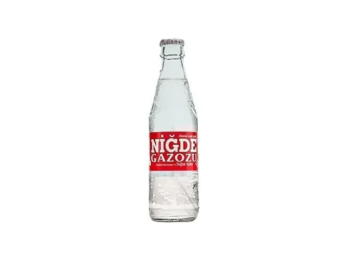 Niğde Gazozu (250 ml)