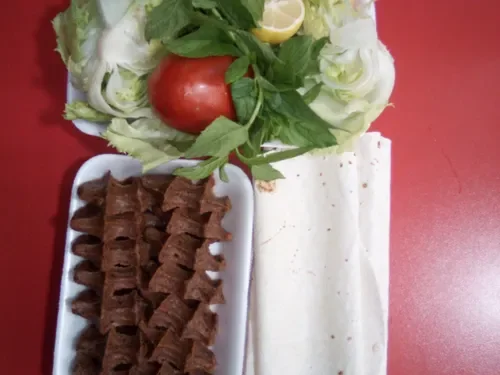 Çiğ Köfte (250 g)