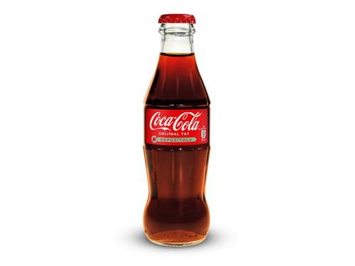 Coca Cola (200 ml) (Cam Şişe)