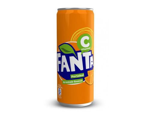 Fanta (330 ml)