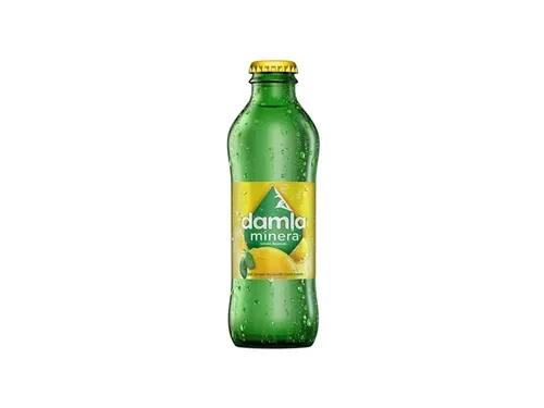 Damla Limonlu Soda (200 ml)