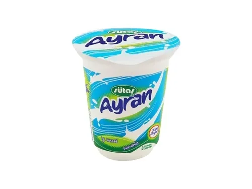 Sütaş Ayran (285 ml)