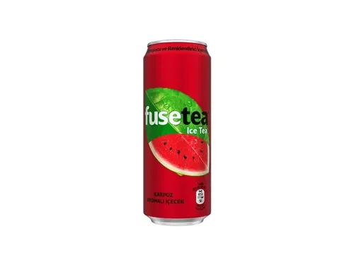Fuse Tea Karpuz (330 ml)