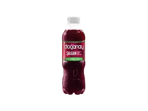 Doğanay Acısız Şalgam (300 ml)