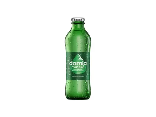 Damla Sade Soda (200 ml)