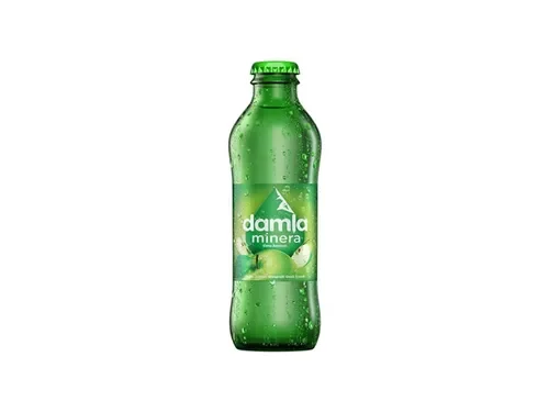 Damla Elmalı Soda (200 ml)