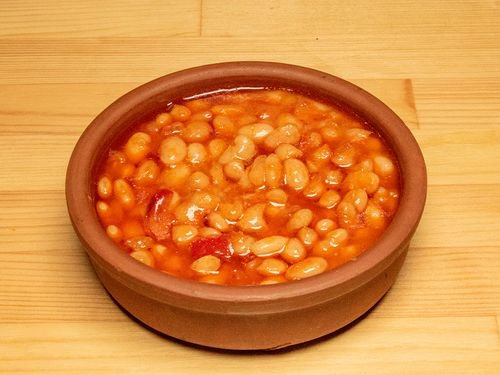 Kuru Fasulye