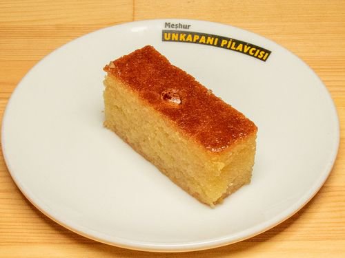 Şam Tatlısı (Adet)