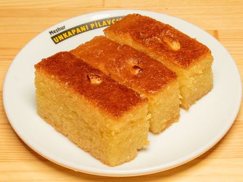 Şam Tatlısı (500 g)