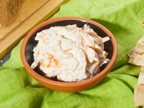Havuç Tarator (150 g)